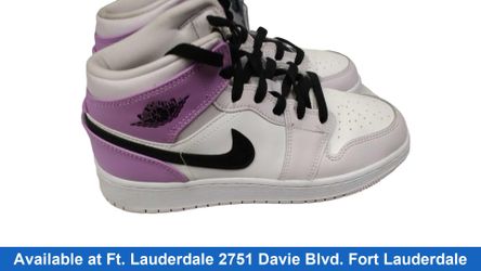 Jordan Dq8423-501 Pink