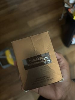 Tom ford Ou mineral 1.7 New