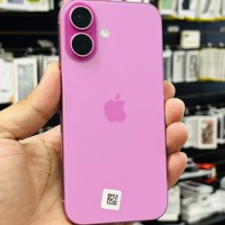 iPhone 16 256GB Unlocked 