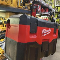 Milwaukee M18 Vacuum $129