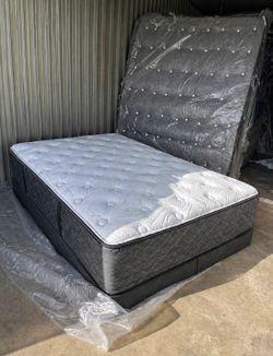 Brand New Mattress – Super Comfortable | Same Day Delivery