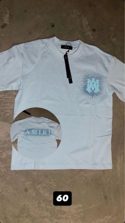amiri tee