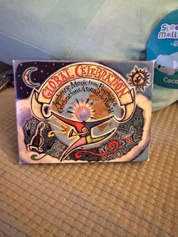 Cartridge Global Celebrations