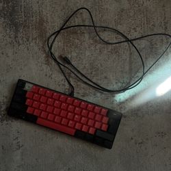 snpurdiri keyboard (used) $15