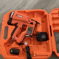 Paslode 18 Ga Cordless Finish Nailer