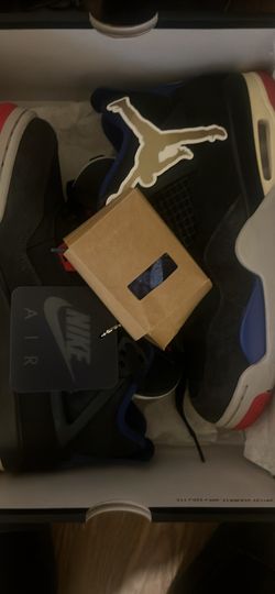 Jordan 4 size 6.5
