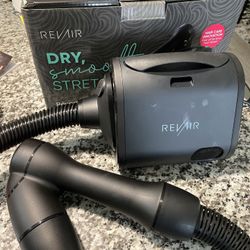 Revair Hair Dryer