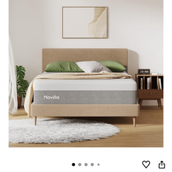 Brand new Memory foam Queen mattress