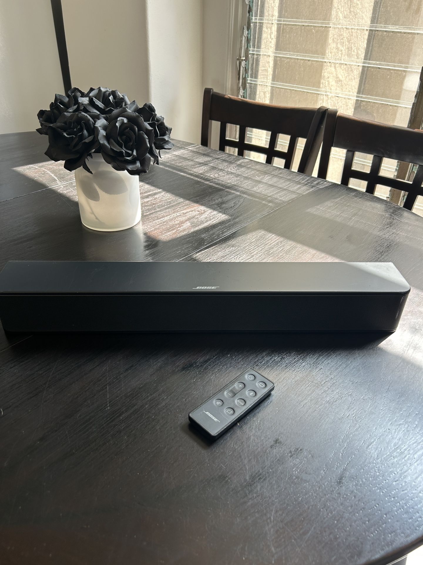 Bose Sound Bar 