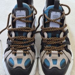MCQ SHOES