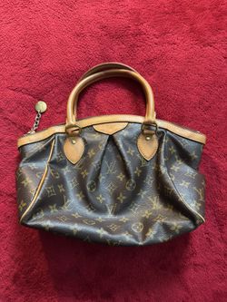 LOUIS VUITTON WOMAN BAG