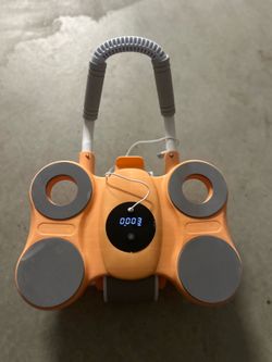 Digital Abdominal workout Abb roller