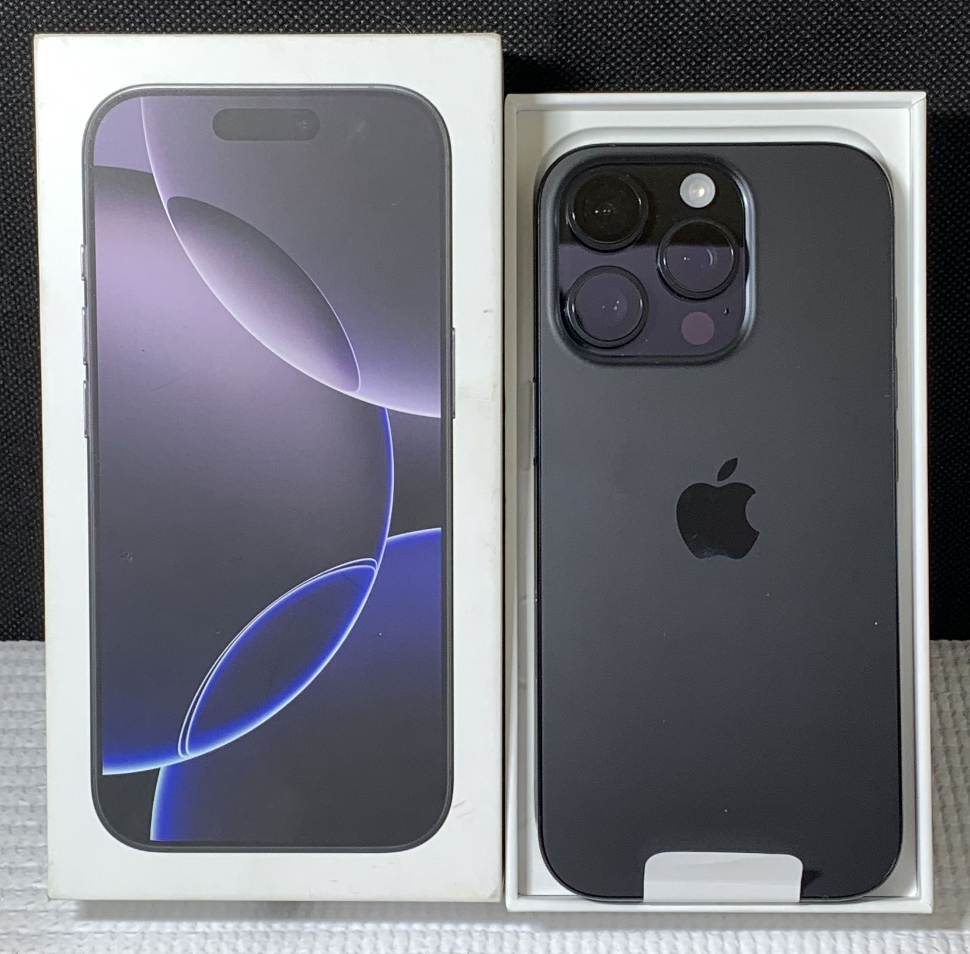 iPhone 16 Pro - NEW - Unlocked