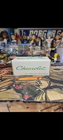 RLC Exclusive 1975 Chevrolet Monte Carlo Lowrider  ""Sealed""READ DESCRIPTION