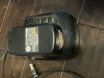 Craftsman 19.2V Battery and Charger