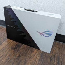 Asus ROG ZEPHYRUS G16 GAMING LAPTOP NEW -PAYMENTS AVAILABLE-$1 Down Today 