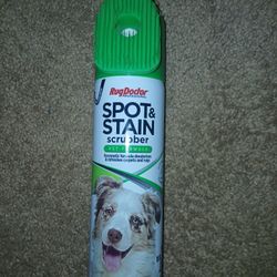 Spot Stain Cleaner (Pet Formula) 