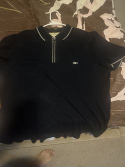 Feragamo Dress Shirt 