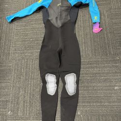 Wetsuit