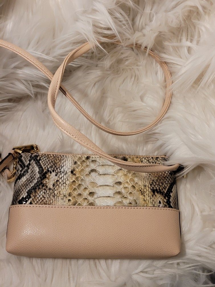 Calvin Klein Crossbody Purse 