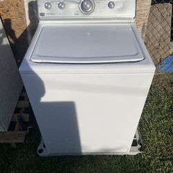 Maytag Washer 4 Sale