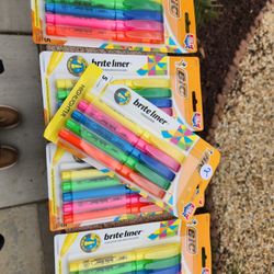 Misc School/Teacher Supplies 