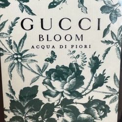 Gucci Bloom