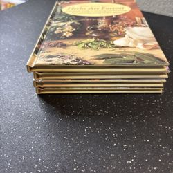 Adelma Grenier Simmons, 4 Books All Signed By The Author.See Photos. L7.5”, W5.2 These are four books that are used but great condition, every book ha