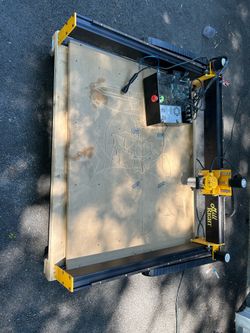 Millright Mega V CNC