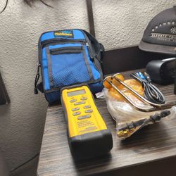 Fieldpiece SDMN6