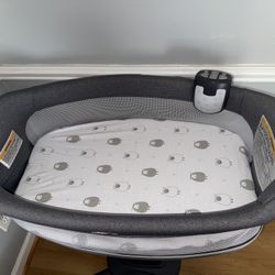  CHICCO Close To Me Bassinet 