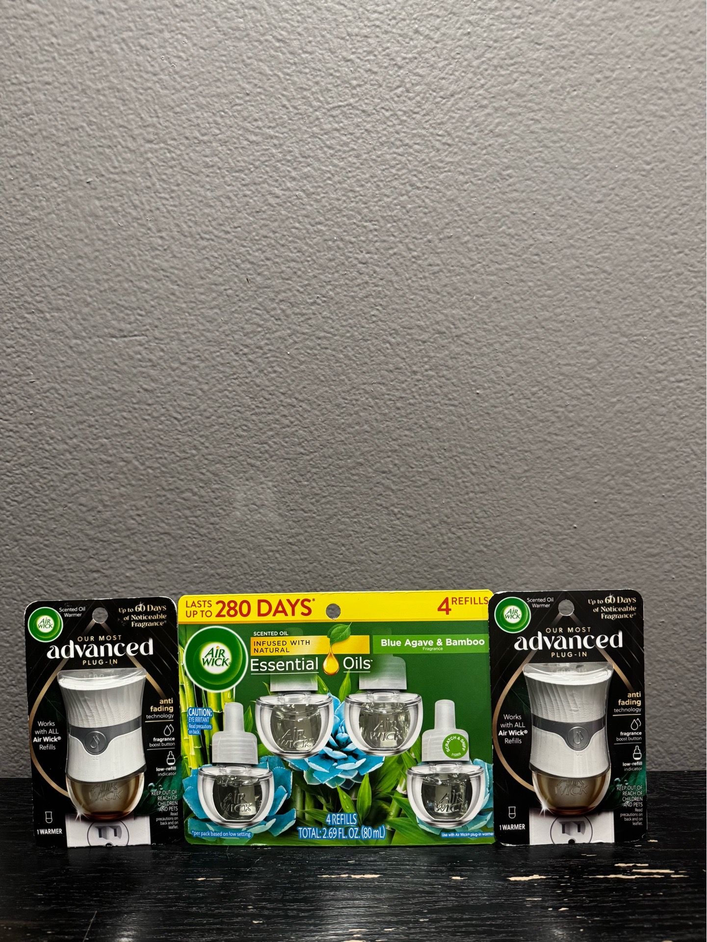 Airwick Bundle