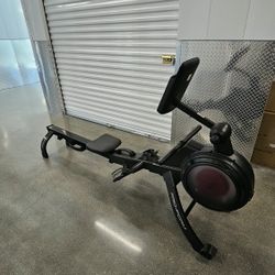 Proform Pro Trainer 500 Rower
