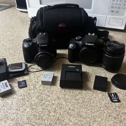 Canon rebel t100 | Canon Sx60