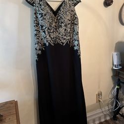 Mother Of Bride/Groom Gown