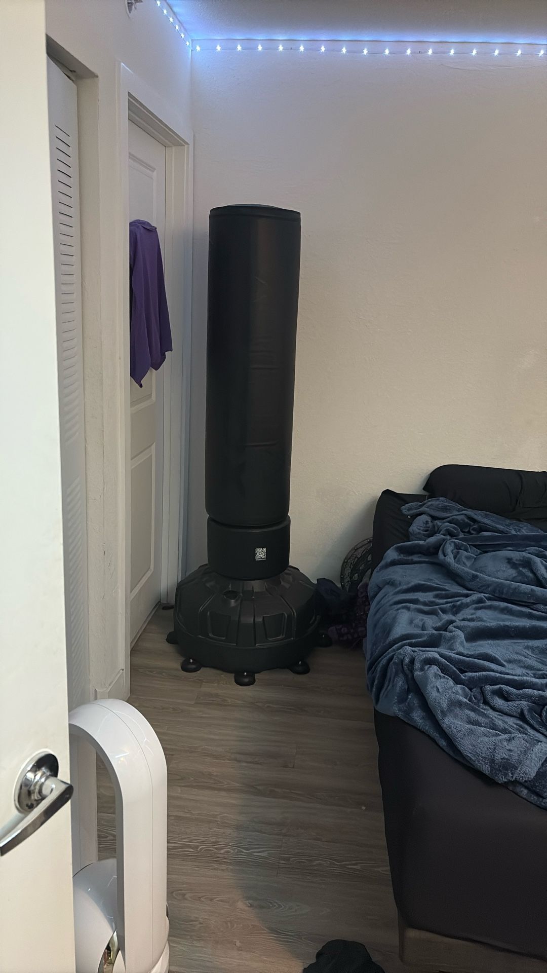 RDX Punching Bag (price Negotiable)