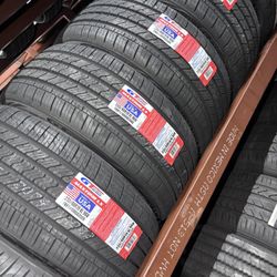 235/40/19 GT Max Tour 