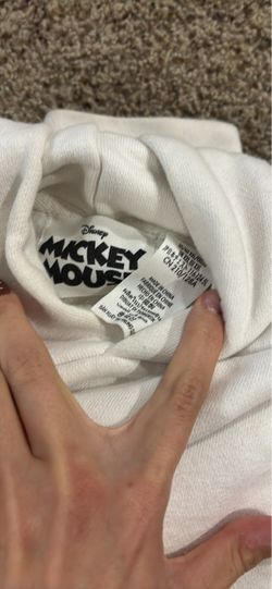 Japan Disney hoodie