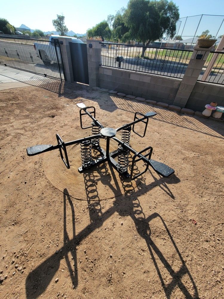 Kids Outdoor Play Set for Sale in Tucson, AZ - OfferUp