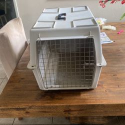 Small Dog Carrier