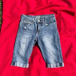 Levi’s