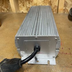 600w Ballast Wellthink Electronic Co
