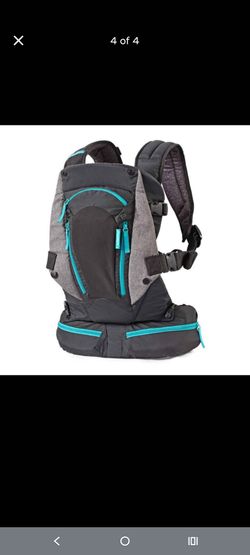 Infantino baby sling carrier