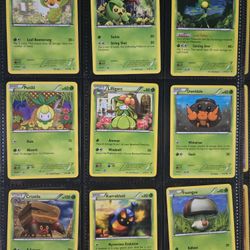 Pokemon Cards Noble Victories
