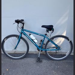 Mountain Bike Adult M400 Works Great No Issues 