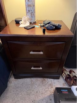 Nightstand