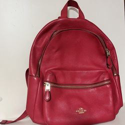 Coach Women Bag - 80% New