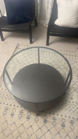 Tables And Etc