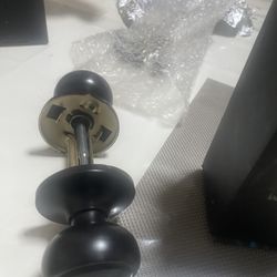 Doorknobs 