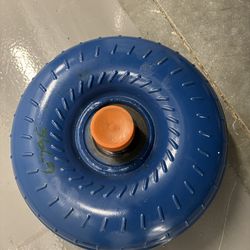 Torque converter